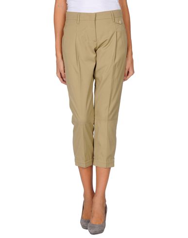ZOOM PRADA - 3/4-length trousers