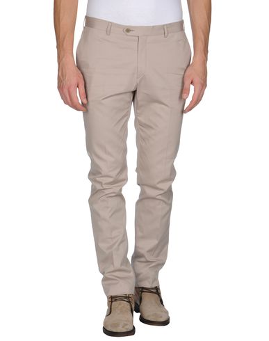 ZOOM LANVIN - Dress pants
