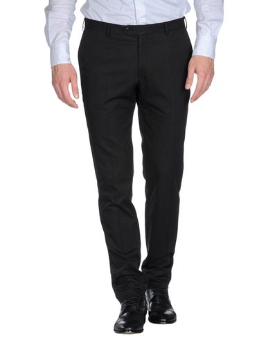 ZOOM LANVIN - Dress pants
