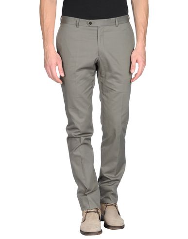 ZOOM LANVIN - Dress pants