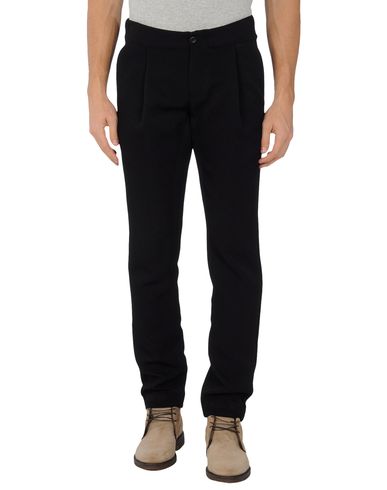 ZOOM EMPORIO ARMANI - Casual pants