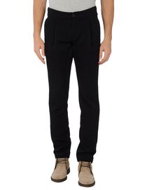 EMPORIO ARMANI - Casual pants