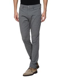 DIRK BIKKEMBERGS SPORT COUTURE - Casual pants