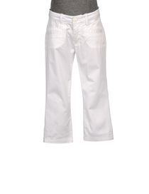 WOOLRICH - Casual pants