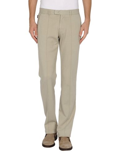 ZOOM ARMANI COLLEZIONI - Casual pants