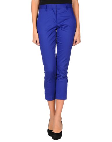 ZOOM MIU MIU - 3/4-length trousers
