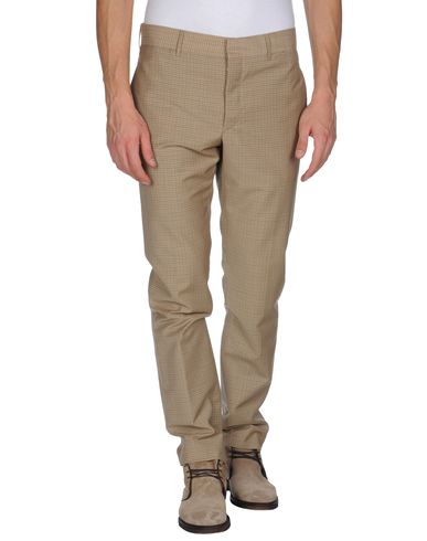 ZOOM PRADA - Casual pants