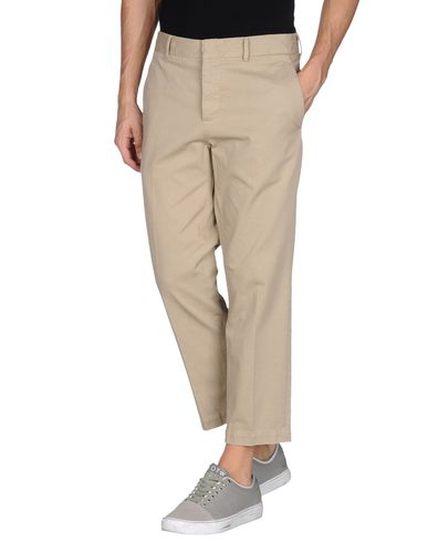 ZOOM PRADA - Casual pants