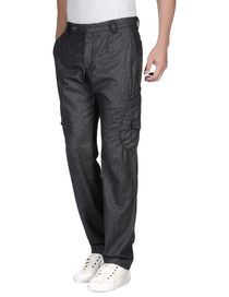ARMANI COLLEZIONI - Casual pants