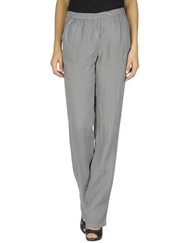 ZOOM ARMANI JEANS - Casual pants
