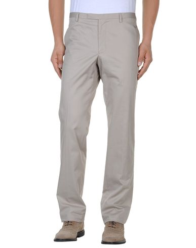 ZOOM LANVIN - Casual pants