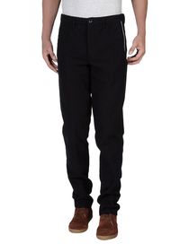 EMPORIO ARMANI - Casual pants