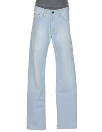 REPLAY & SONS - Casual pants