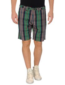 PAUL SMITH JEANS - Bermuda