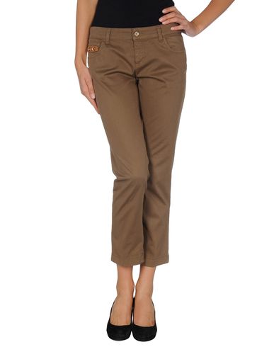 ZOOM GUCCI - 3/4-length short