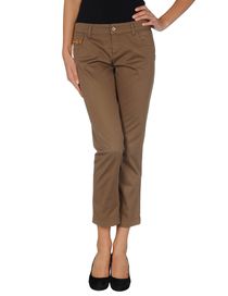 GUCCI - 3/4-length short