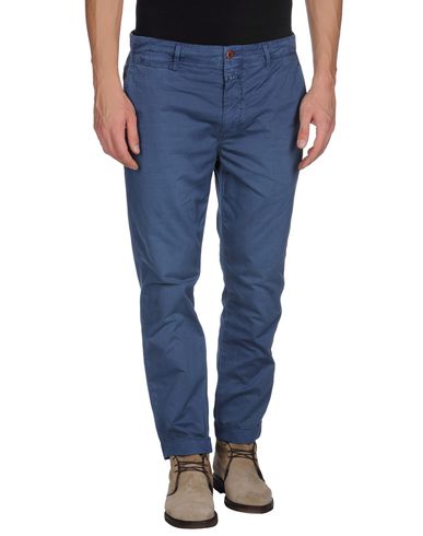ZOOM CLOSED - Casual pants