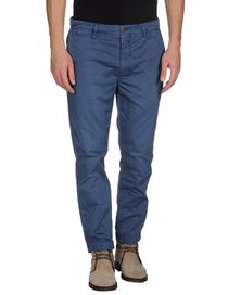 CLOSED - Casual pants