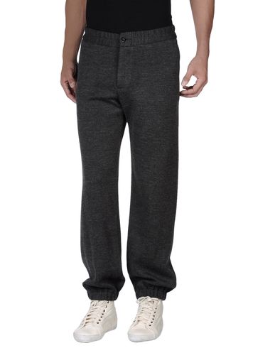 ZOOM EMPORIO ARMANI - Casual pants