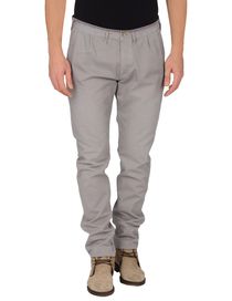 PAUL SMITH JEANS - Casual pants