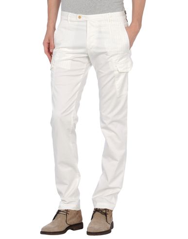 ZOOM FENDI - Casual pants