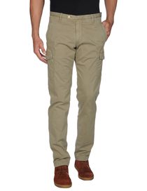 FENDI - Casual pants
