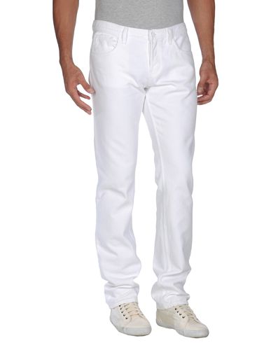ZOOM GUCCI - Casual pants