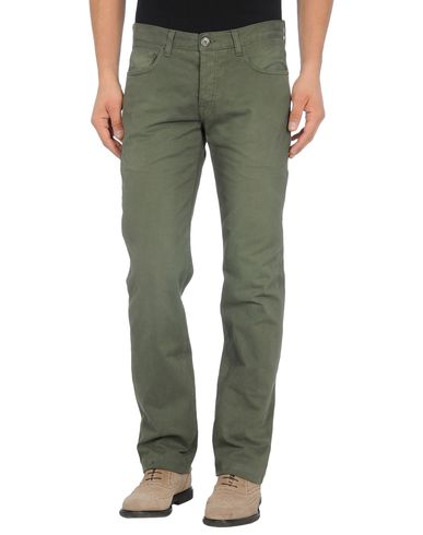 ZOOM BIKKEMBERGS - Casual pants