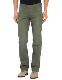 BIKKEMBERGS - Casual pants