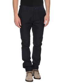 BURBERRY BRIT - Casual pants