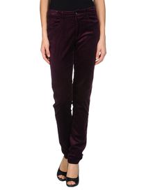 ARMANI JEANS - Casual trouser
