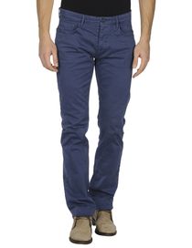 BURBERRY BRIT - Casual pants