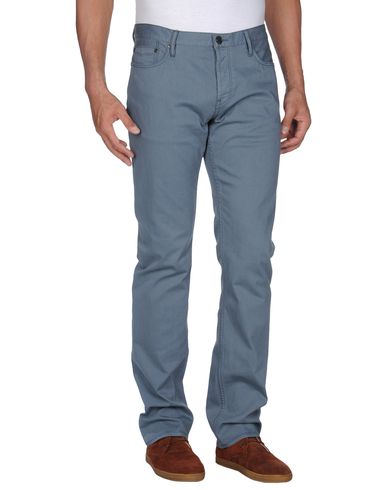 ZOOM BURBERRY LONDON - Casual pants