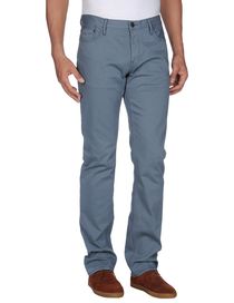 BURBERRY - Casual pants