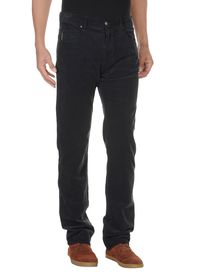 ARMANI JEANS - Casual pants