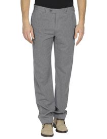 ARMANI COLLEZIONI - Casual pants