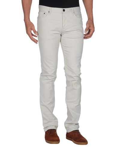 ZOOM BURBERRY LONDON - Casual pants