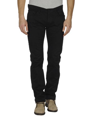 ZOOM BURBERRY BRIT - Casual pants