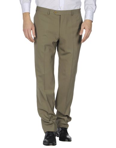 ZOOM ARMANI COLLEZIONI - Dress pants