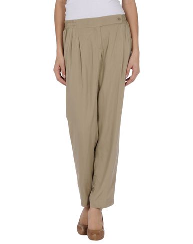 ZOOM ETRO - Casual pants
