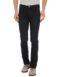 BIKKEMBERGS - Casual pants