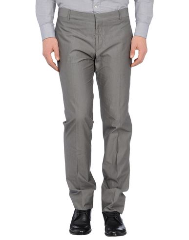 ZOOM D.A. DANIELE ALESSANDRINI - Dress pants