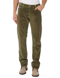 ARMANI COLLEZIONI - Casual pants
