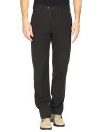 ARMANI COLLEZIONI - Casual pants