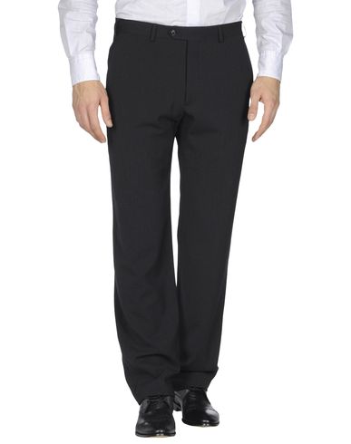 ZOOM ARMANI COLLEZIONI - Dress pants