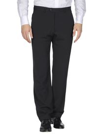 ARMANI COLLEZIONI - Dress pants