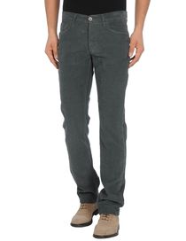BIKKEMBERGS - Casual pants