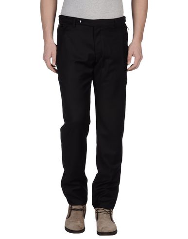 ZOOM EMPORIO ARMANI - Casual pants