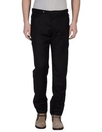 EMPORIO ARMANI - Casual pants