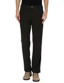 ARMANI COLLEZIONI - Casual pants